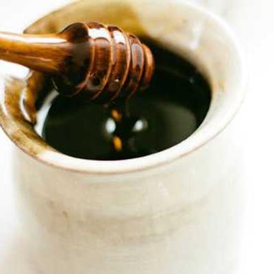 Honey is Yummy Project Image