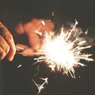 Fireworks Are Awesome Project Image